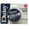 Daisy ( 987597-406) .177cal PrecisionMax Premium Flat-Nose Lead Pellets (500 count)