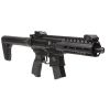 Sig Sauer MPX Gen2 .177cal CO2 Powered Pellet Air Rifle - Black
