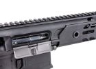 Sig Sauer PROFORCE MCX Virtus AEG Airsoft Rifle (Black)