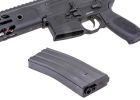Sig Sauer PROFORCE MCX Virtus AEG Airsoft Rifle (Black)