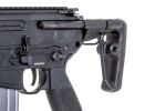 Sig Sauer PROFORCE MCX Virtus AEG Airsoft Rifle (Black)