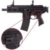 Sig Sauer CO2 MCX Rattler Air BB Rifle with 3-Round Full Auto Burst