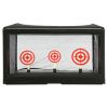 CROSMAN Auto Reset Target Resetting target - no batteries required