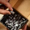 Benjamin 279GR Flat Point Bullets .457 (50 Count)