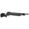 Benjamin Marauder (Black) pre-charged pneumatic  Powered Multi-Shot Bolt-Action Hunting .22