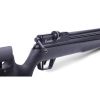 Benjamin Marauder (Black) pre-charged pneumatic  Powered Multi-Shot Bolt-Action Hunting .22