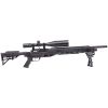 Benjamin Armada .177cal PCP Powered Pellet Air Rifle with 4-16x50mm Scope