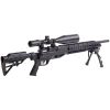 Benjamin Armada .177cal PCP Powered Pellet Air Rifle with 4-16x50mm Scope