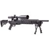 Benjamin Armada .177cal PCP Powered Pellet Air Rifle with 4-16x50mm Scope