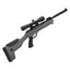 Crosman Magfire Extreme .22cal Nitro Piston Elite Powered Pellet Air Rifle with 3-9x40mm Scope
