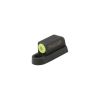 Night Fision Tritium Night Sight Set for CZ-USA P-07/P-09 - Yellow Tritium Ring/Tritium Black Ring R
