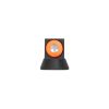 Night Fision Night Sight Set for CZ P10 C F  Orange Front Ring U Notch Rear