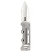 SOG Cash Card Pocket Money-Clip Folding Knife