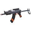 Game Face AK47 AEG Airsoft Rifle (CA-Compliant)