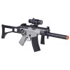 Game Face Ghost Affliction Kit - Electric Full-Auto AEG Rifle and Spring Power Airsoft Pistol