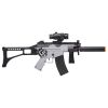 Game Face Ghost Affliction Kit - Electric Full-Auto AEG Rifle and Spring Power Airsoft Pistol