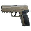 Crosman Semi-Auto BB Air Pistol CO2 Powered