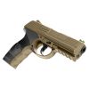 Crosman Semi-Auto BB Air Pistol CO2 Powered