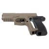 Crosman Semi-Auto BB Air Pistol CO2 Powered