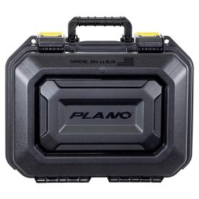 Plano All Weather 2â„¢ Two Pistol Case (Large)