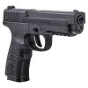 CROSMAN American Classic Full Metal Compact Spring Powered BB Pistol