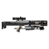 Ravin R500 XK7 Camo Crossbow Package