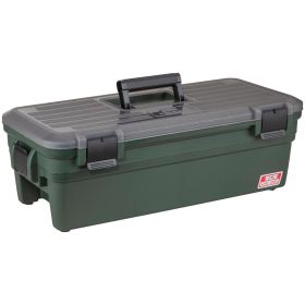 MTM Shooting Range Box & Maintenance Center