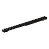 XS Sights Long Rail with Ghost Ring - Ruger GunSite Scout Rifle