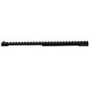XS Sights Long Rail with Ghost Ring - Ruger GunSite Scout Rifle