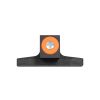 Night Fision Tritium Front Sight ONLY for Sig P320/P365 - Orange Tritium Ring #8 Front