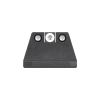 Night Fision Suppressor Height Night Sight Set Sig P320 P365 White