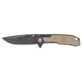 S&W SW609 Liner Lock Folding Knife