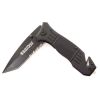 Smith & Wesson 3.3" Folding Pocket Knife & Rescue Tool