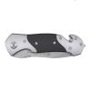 Smith & Wesson 1st Response 3.3" Folding Pocket Knife & Rescue Tool
