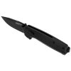 SOG TERMINUS XR G10 2.95" Folding Pocket Knife (Black) - Presentation Box