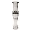 ZINK "Power Cluck 1" Poly Goose Call - Gun Smoke