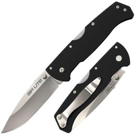 Cold Steel 3-1/2" Air Lite Folding Pocket Knife