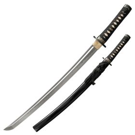 Cold Steel 21" Wakishashi Katana Sword
