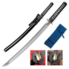 Cold Steel 21" Wakizashi Sword