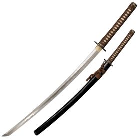 Cold Steel 29-3/4" Mizutori Katana Sword