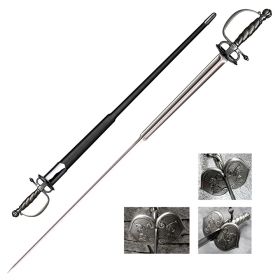 Cold Steel 32-3/8" Colichemarde Sword
