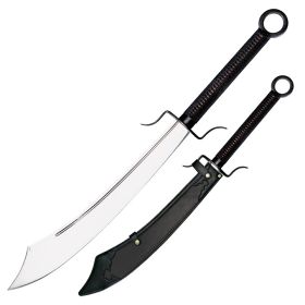 Cold Steel 23-1/4" Chinese War Sword