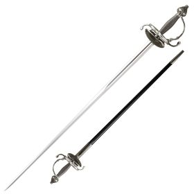 Cold Steel  36â€³ Sword