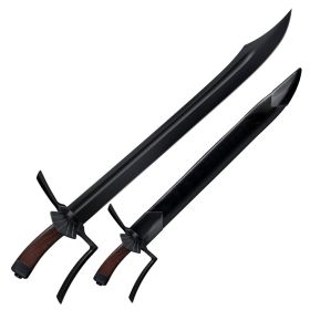 Cold Steel 22" Messer Sword