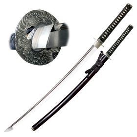 Cold Steel 29-1/2" Katana Sword