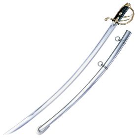 Cold Steel 33-3/4" Napoleon Saber
