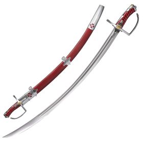 Cold Steel 32" Polish Saber