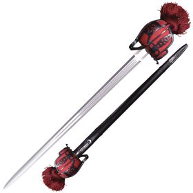 Cold Steel 31-1/2" Scottish Broad Sword