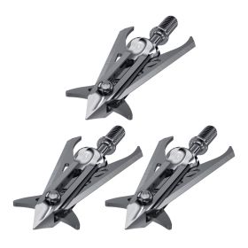 Ravin Titanium Broadheads (3 Pack)