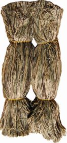 Synthetic Ghillie Thread (Option: TAN)